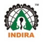 Indira College of Engineering and Management, Pune logo