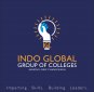 Indo Global Colleges, Chandigarh logo