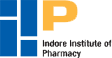 INDORE INSTITUTE OF PHARMACY (INDORE POLYTECHNIC). logo