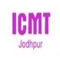 Indraprastha College of Management & Technology, Jodhpur logo