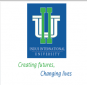 Indus International University logo