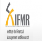 Institute for Financial Management & Research - Chennai (IFMR), Chennai logo