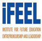 Institute for Future Education Entrepreneurship and Leadership (iFEEL), Pune logo