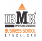 Institute of Business Management and Research (IBMR), Bangalore logo