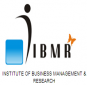 Institute of Business Management & Research - Chakan, Pune logo