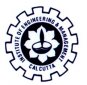 Institute of Engineering & Management (IEM), Kolkata logo