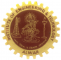 Institute of Engineering & Technology, Alwar logo