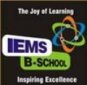 Institute of Excellence in Management Science (IEMS), Hubli logo