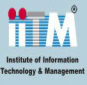 Institute of Information Technology & Management -MBA, Gwalior logo