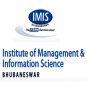 Institute of Management & Information Science, Bhubaneswar logo