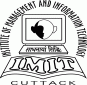Institute of Management & Information Technology, Cuttack logo