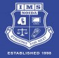 Institute of Management Studies (IMS), Noida logo