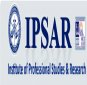 Institute of Professional Studies And Research (IPSAR), Cuttack logo
