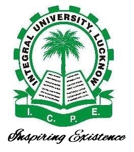 Integral University, Lucknow logo