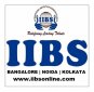 International Institute of Business Studies (IIBS), Bangalore logo