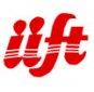 International Institute of Fashion Technology, Delhi logo