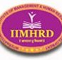 International Institute of Management & Human Resource, Pune logo