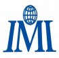 International Management Institute (IMI), Bhubaneswar logo