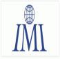 International Management Institute (IMI), Delhi logo