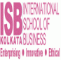 International School of Business (ISB), Kolkata logo