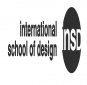 International School of Design (INSD), Delhi logo