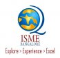 International School of Management Excellence (ISME), Bangalore logo