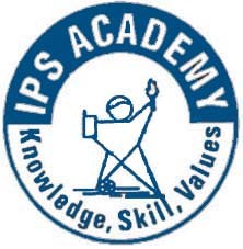 IPS ACADEMY, SCHOOL OF ARCHITECTURE,INDORE,(M.P) logo