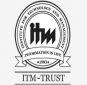 ITM Business School, Bangalore logo
