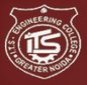 ITS Engineering College, Greater Noida logo