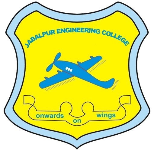 JABALPUR ENGINEERING COLLEGE, JABALPUR logo