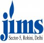 Jagan Institute of Management Studies (JIMS), Delhi logo