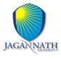 Jagan Nath University, Jaipur logo