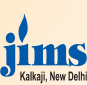 Jagannath International Management School (JIMS) - Kalkaji, Delhi logo