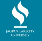 Jagran Lakecity University, Bhopal logo