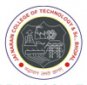 Jai Narain College of Technology, Bhopal logo