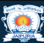 Jaipuria Institute of Management, Ghaziabad logo