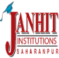 Janhit Group of Institutions, Saharanpur logo