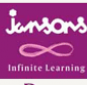 Jansons School of Business, Coimbatore logo