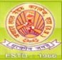 Jawaharlal Nehru College - Etah logo