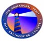 Jaya Engineering College, Chennai logo