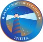Jaya Group of Institutions, Chennai logo