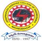 Jayaprakash Narayan College of Engineering logo