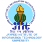 Jaypee Institute of Information Technology, Noida logo