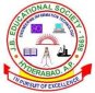 JB Institute of Engineering & Technology, Hyderabad logo