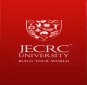 JECRC University, Jaipur logo