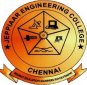 Jeppiaar Engineering College, Chennai logo