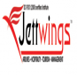Jettwings Academy, Guwahati logo
