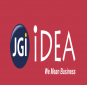 JGI iDEA - School for Leadership and Entrepreneurial Excellence, Bangalore logo