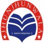 Jhunjhunwala Business School logo