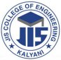 JIS College of Engineering, Kolkata logo